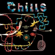 Chills - Kaleidoscope World (Expanded Edition) CD   RELEASE DATE 20/1