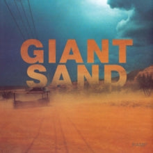 GIANT SAND - RAMP - CD