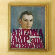 ARIZONA AMP & ALTERN - ARIZONA AMP AND ALTERNATOR - Vinyl Record VL