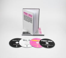 PERE UBU - ELITISM FOR THE PEOPLE: 1975-1978 - CD