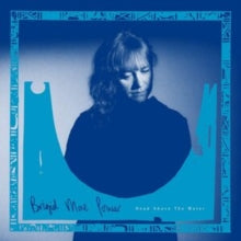 BRIGID MAE POWER - HEAD ABOVE THE WATER (GOLD VINYL) - Vinyl Record V