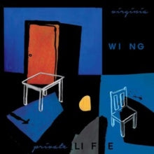 VIRGINIA WING - PRIVATE LIFE - Vinyl Record VL