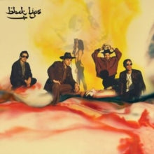 TBC - Vinyl Record VL