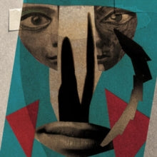 Vanishing Twin - Afternoon X CD   RELEASE DATE 06/10/23 (THIS CAN CHA