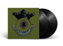 BARDO POND - TBC - Vinyl Record VL