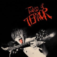 TALES OF TERROR  - CD