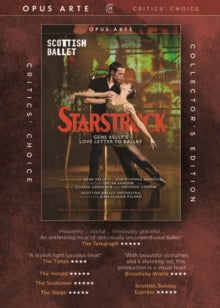 STARSTRUCK - DVD