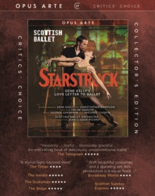 STARSTRUCK - BLUR