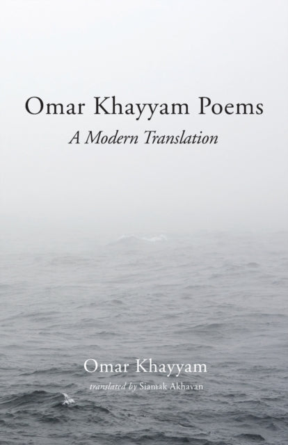 Khayyam - Poems - New paperback or softback