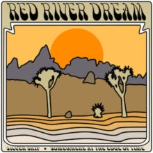RED RIVER DREAM - SILVER SHIP - Vinyl Record 7