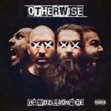 OTHERWISE - GAWDZILLIONAIRE - CD