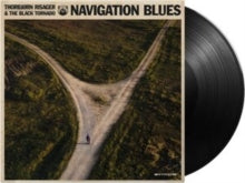 Thorbjorn Risager & The Black Tornado - Navigation Blues - LP - Vinyl Re