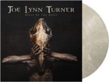 Joe Lynn Turner - Belly Of The Beast LP - Vinyl Record
