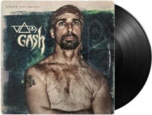 VAI - -  / Gash LP - Vinyl Record