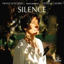 Silence: Piano Sonatas by Schubert - CD