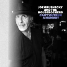 Joe Grushecky & The - Can't Outrun A Memory - CD