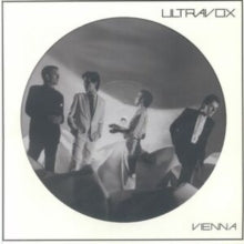 ULTRAVOX - VIENNA [2020 REMASTER] - Vinyl Record
