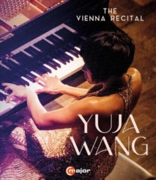 YUJA WANG - - VIENNA RECITAL - DVD