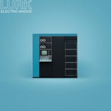 LURK - ELECTRO-SHOCK - Vinyl Record
