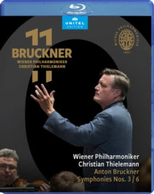 BRUCKNER / MIROW / T - BRUCKNER 11 - New BLUR
