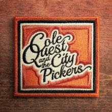 PICKERS COLE QUEST A - SELF [EN]TITLED - cd