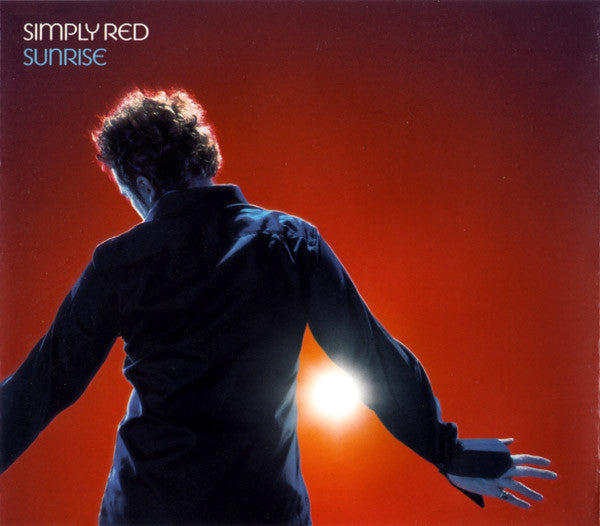 Simply Red - Sunrise - Used CD