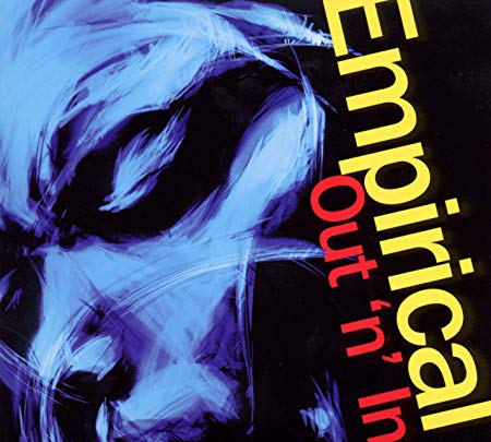 Empirical - Out 'n' In - CD