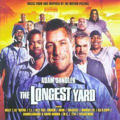 Various - Longest Yard (Music From And Inspired By The Motion Picture