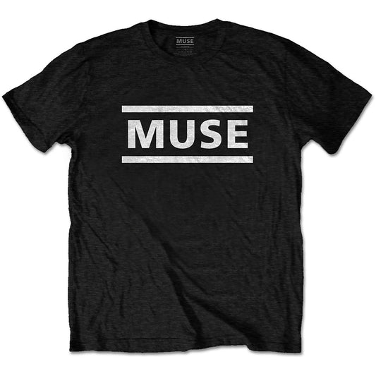 Muse - tshirt - Unisex - Large - Short Sleeves