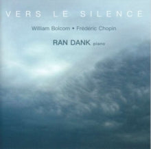 Vers Le Silence - Piano Works By Chopin & Bolcom - CD