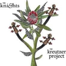 KNIGHTS - KREUTZER PROJECT - CD