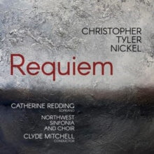 Catherine Redding - Nickel: Requiem - CD
