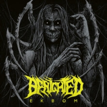 BENIGHTED - EKBOM (CRYSTAL CLEAR VINYL) - Vinyl Record