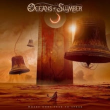 OCEANS OF SLUMBER - WHERE GODS FEAR TO SPEAK - CDD