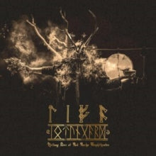 HEILUNG - LIFA IOTUNGARD (2CD DELUXE DIGI) - DCD