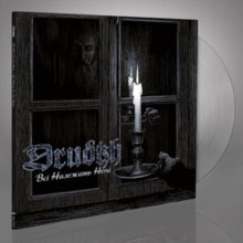 DRUDKH - ALL BELONG TO THE NIGHT (CLEAR VINYL) - Vinyl Record