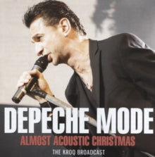 DEPECHE MODE - Almost Acoustic Christmas - CD