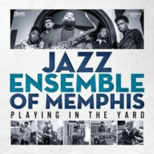 Jazz Ensemble Of Mem - Playing In The Yard - CD