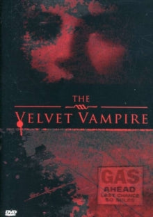 FEATURE FILM - VELVET VAMPIRE - DVD