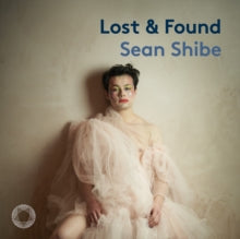 SEAN SHIBE - LOST & FOUND - CD