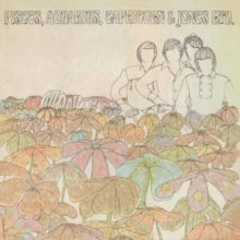 MONKEES - PISCES, AQUARIUS, CAPRICORN & JONES LTD. (VIOLET VINYL/LIMITED