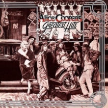 COOPER - 'S GREATEST HITS (180G/LIMITED ANNIVERSARY EDITION) - New Vin