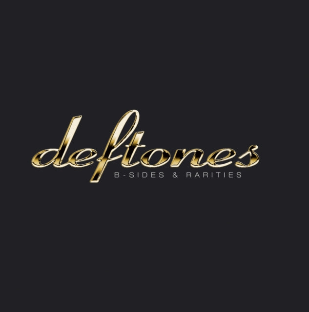 Deftones - B-Sides & Rarities - Vinyl Record VINYL