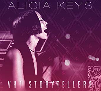 Keys - - VH1 Storytellers - DVD