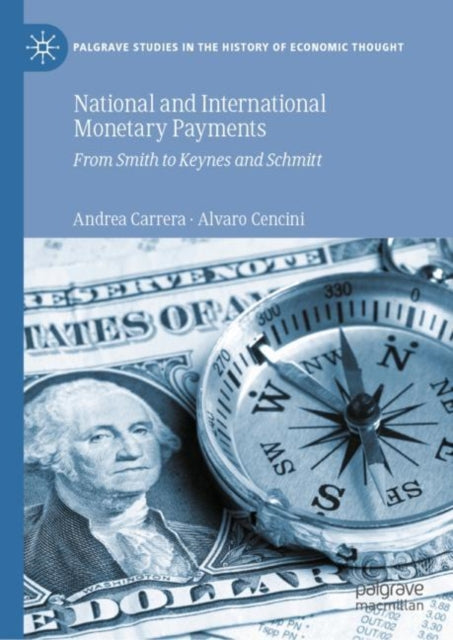 Carrera - National and International Monetary Payments   From Smith to