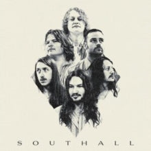 Southall - CD