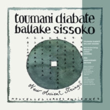 TOUMANI DIABATE - New Ancient Strings (25th Anniversary Edition) - Vinyl