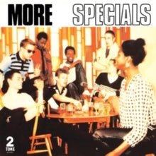 Specials - More Specials - Vinyl Record
