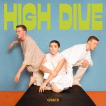 SHAED - High Dive - compact disc