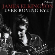 JAMES ELKINGTONANDNA - EVER-RVING EYE - Vinyl Record VL